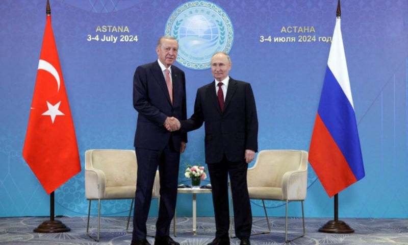 Erdogan