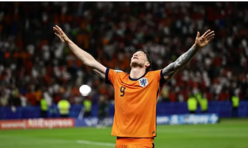Euros 2024 England Semi against Netherlands a Premier League Style Clash 1