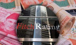 Pakistan, Fitch Ratings,