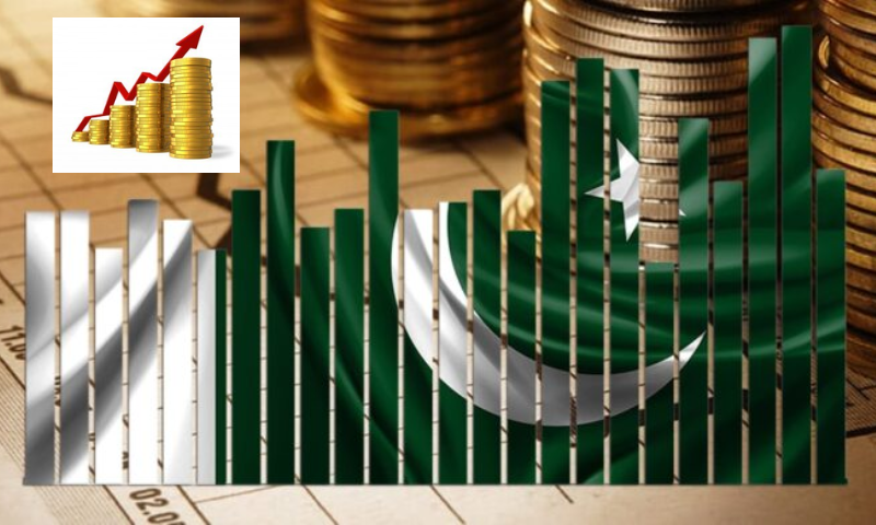 Pakistan, Fitch Ratings,