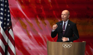 France, Winter Olympics, International Olympic Committee, IOC, Summer Olympics,