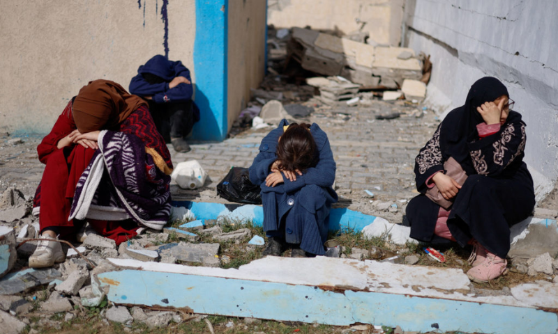 Gaza