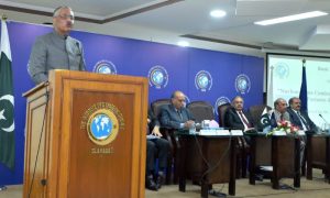 General (Retd) Zubair Mahmood Hayat, Dr. Zafar Nawaz Jaspal, Nuclear Arms Control in South Asia, ACDC, ISSI,