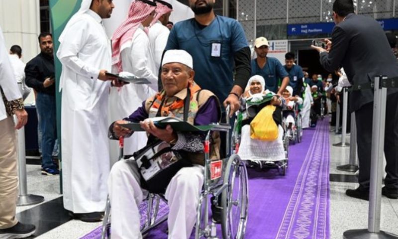 Hajjj