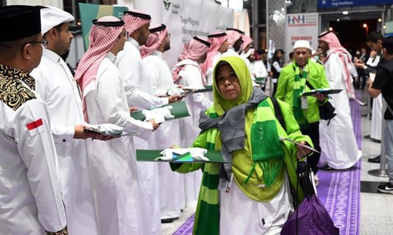 Hajjj