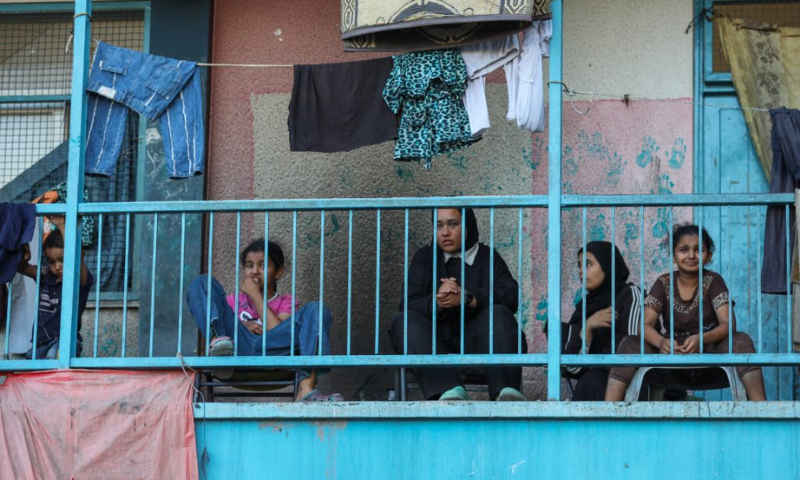 Hamas Open to Hostage Talks without Permanent Gaza Ceasefire Says Official 1