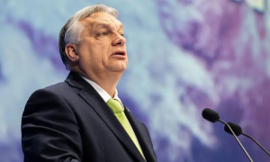 Hungarian, Prime Minister, Pakistan, China, India, Indonesia, Russia, European Union, Ukraine, NATO, EU, Beijing, Moscow