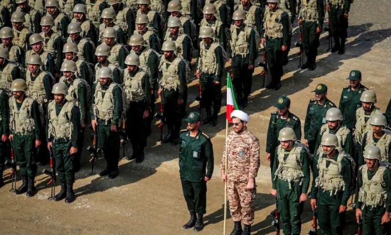 Iran