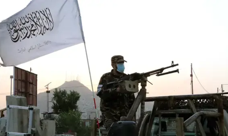 Islamabad asks Taliban to keep its promise to take steps to check cross border terrorist attacks