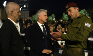 Israel, Gaza, Ceasefire, Hamas, Palestinian, Egypt, Qatar, Mossad, Prime Minister, Benjamin Netanyahu