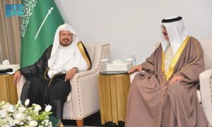 Saudi Arabia, Shura, Bahraini, Speaker,