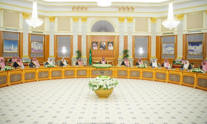 KSA Crown Prince Lauds Great Efforts Made for Success of Hajj 2024 1