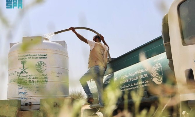 KSrelief, Yemen, Sudan, Food, Saudi Arabia, Kingdom,