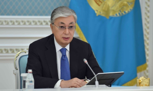 Kazakhstan's President, Assassination Attempt, Donald Trump, President Kassym-Jomart Tokayev, US