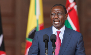 Kenya’s President, Arrogant Ministers, Police Brutality