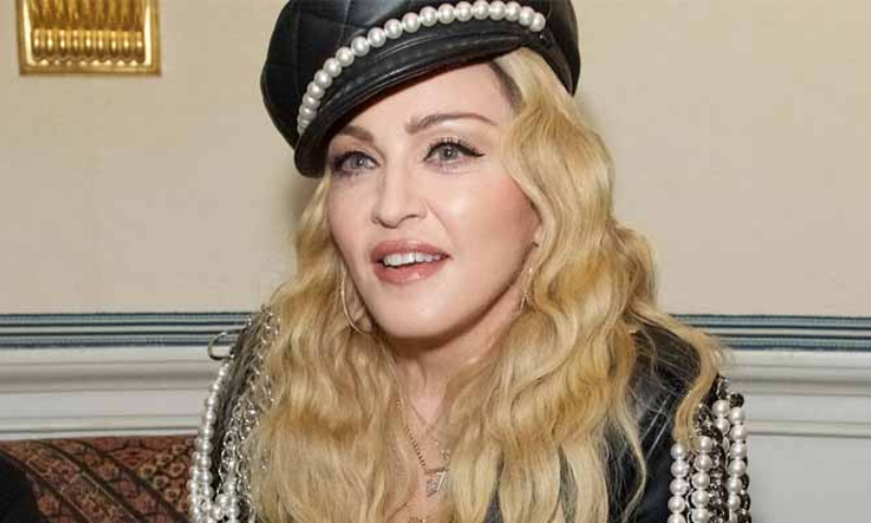 Madonna