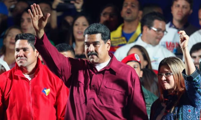 Maduro