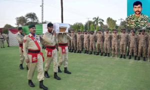 ISPR, Rawalpindi, DI Khan,