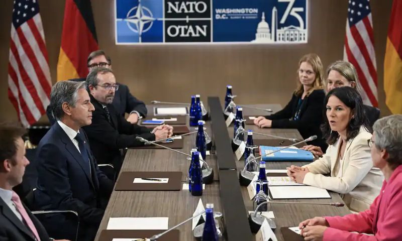 NATO