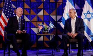 Netanyahu