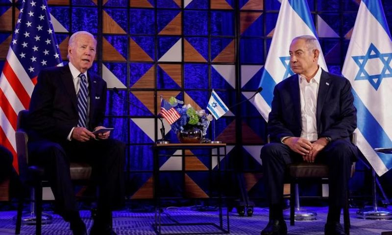 Netanyahu