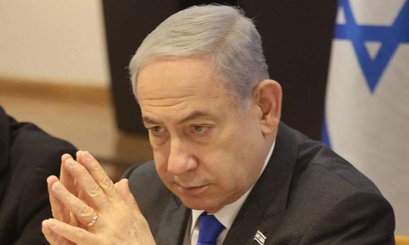 Netanyahu Instructs Israeli Negotiating Team to Resume Gaza Ceasefire Talks with Hamas