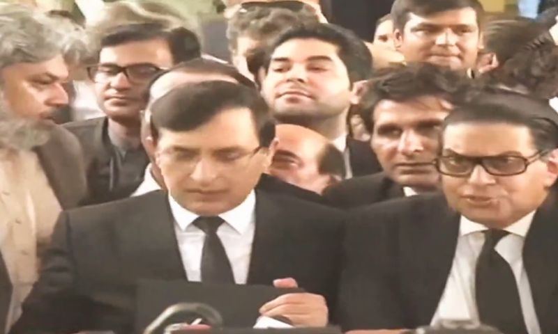 PTI