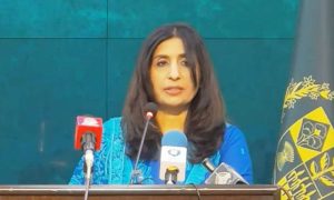 Pakistan