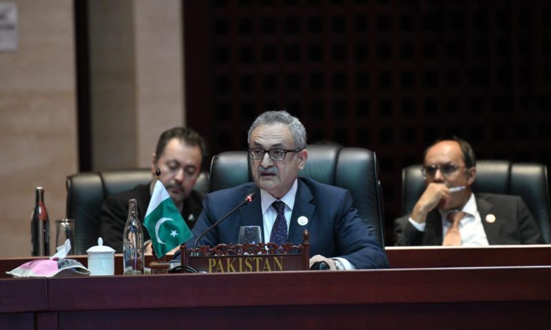 Pakistan