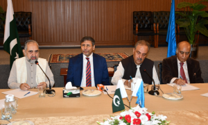 Afghanistan, Pakistan, Ambassador Asif Durrani, stability in Afghanistan, Peace, Pak-Afghan Relations, IRS, Afghan refugees,