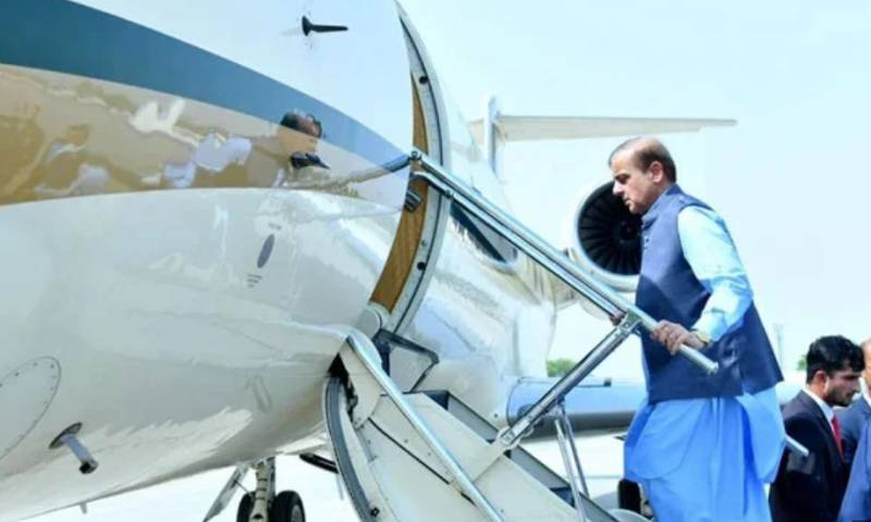 PM, Sco, Summit, Astana, 