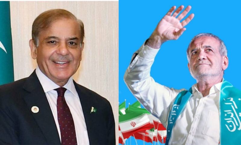 Pakistan PM