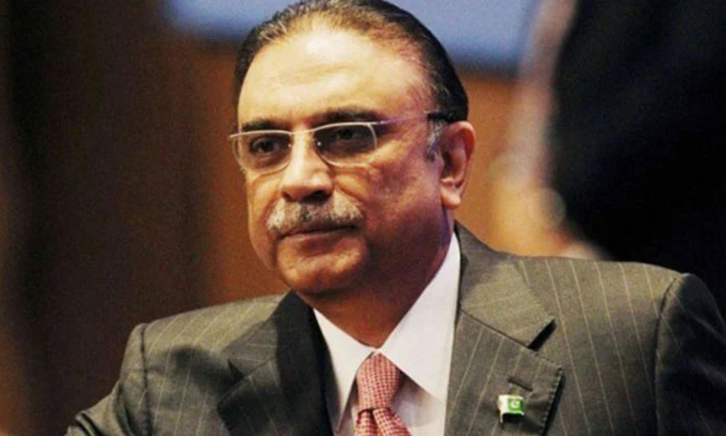Pakistan President, Eastern Countries’, Sustainable Development,