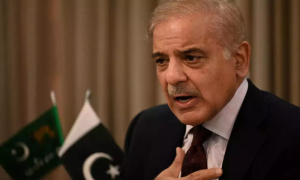 Pakistan, Prime Minister, Shehbaz Sharif, Israeli forces, Khan Younis, Gaza