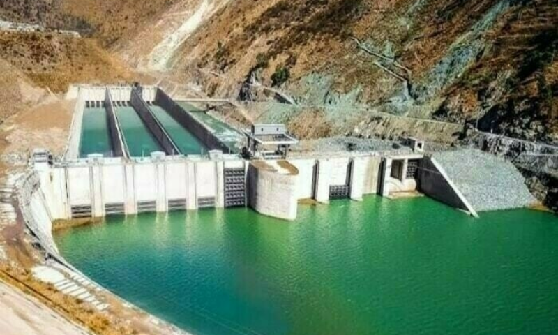 Neelum-Jhelum, Prime Minister, PM, Hydropower Project, Neelum-Jhelum Hydropower Project