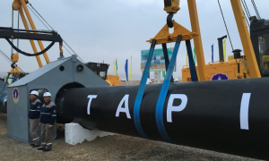 TAPI Gas Pipeline, Pakistan, Prime Minister, Shehbaz Sharif, Turkmenistan, Astana, Afghanistan, India,