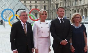 Paris 2024