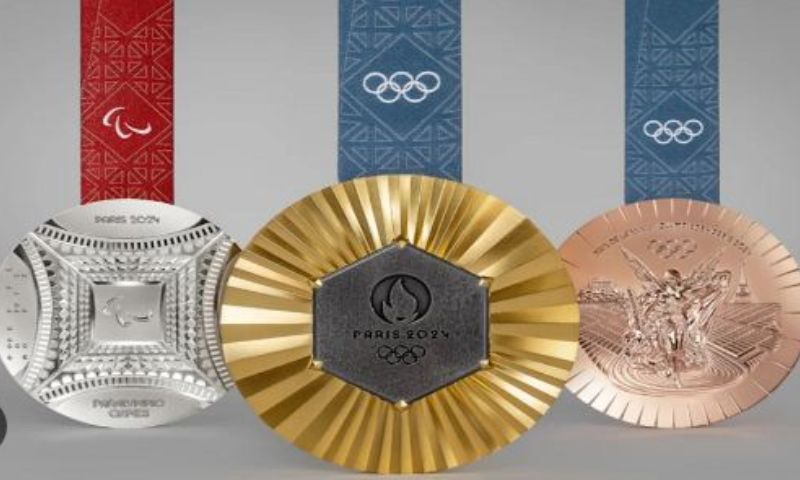 Paris Olympics