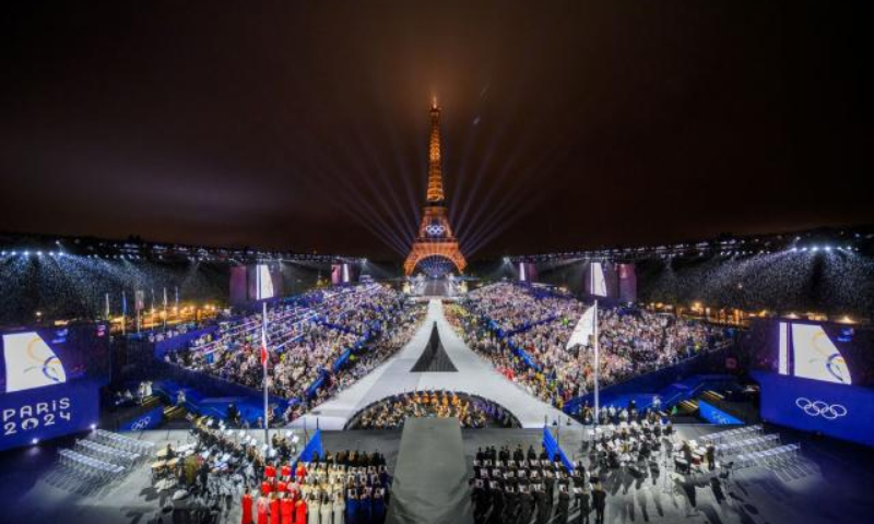 Olympics