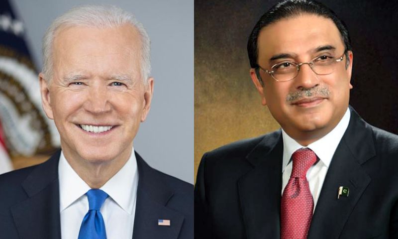President