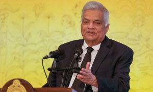 Sri Lanka, President, SLPP, Elections,