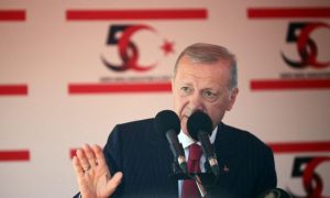 President Erdogan