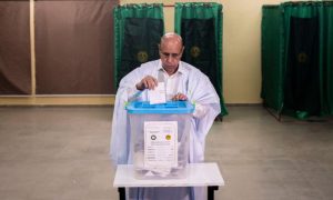 Re-election