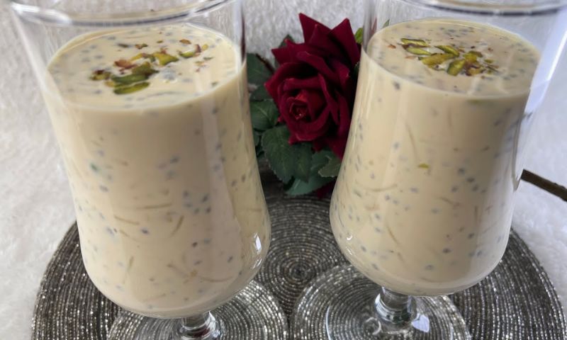 Recipe