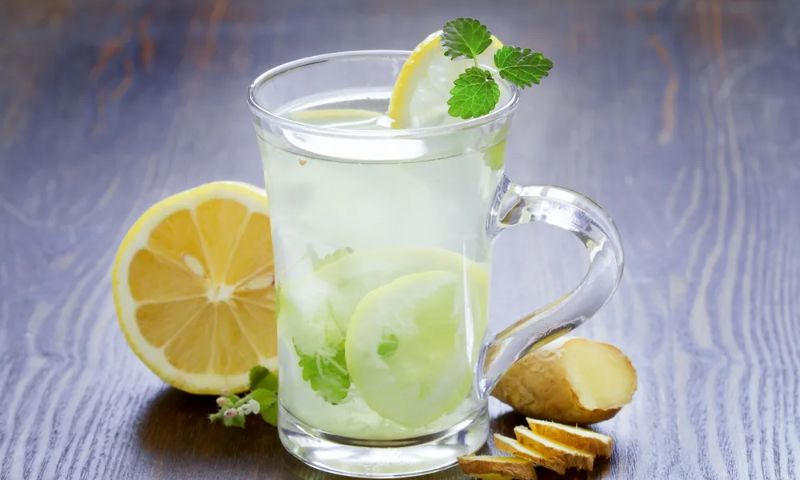 Recipe