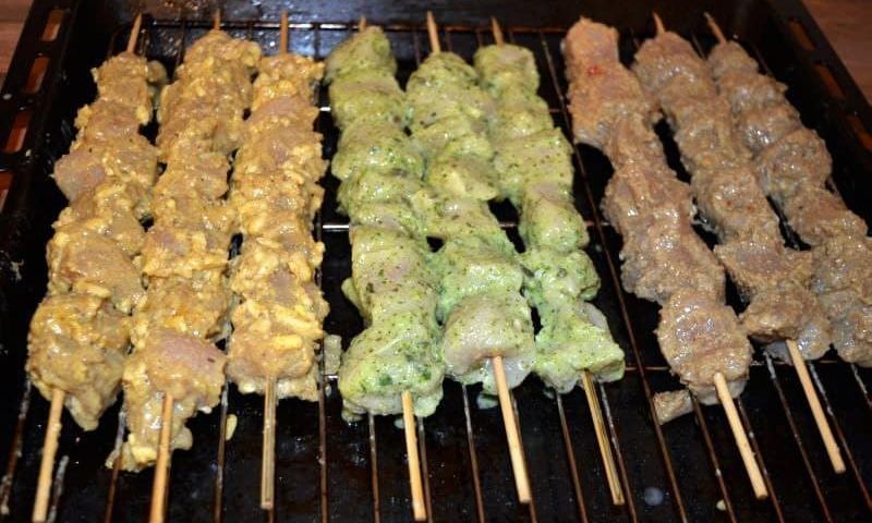 Recipe