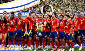 Spain