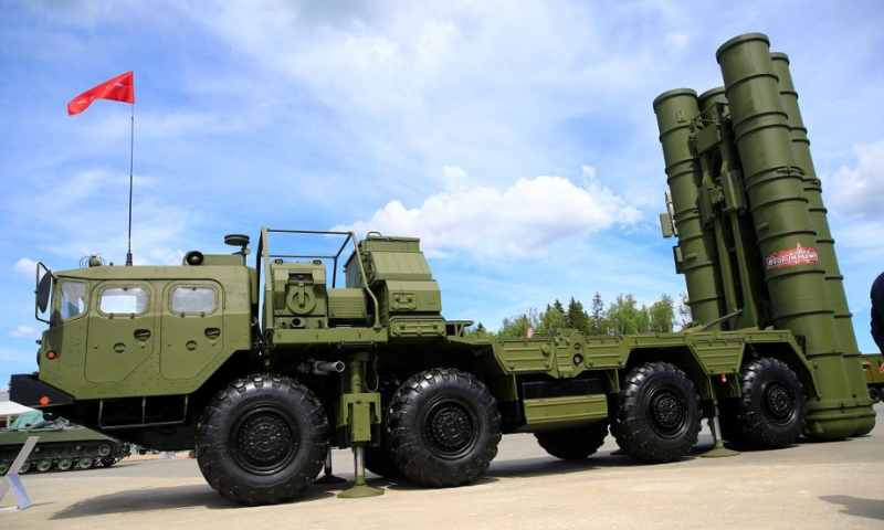 Strategic Defence
