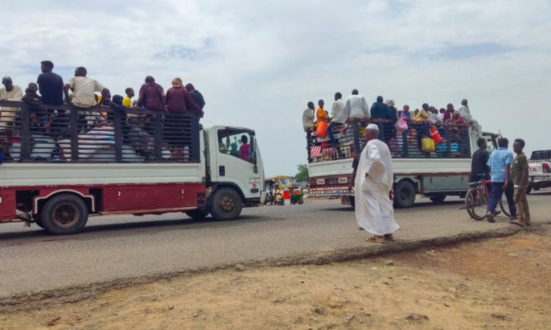 Sudan
