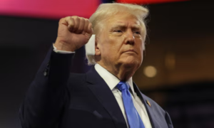 Trump, Taiwan, US, Defence